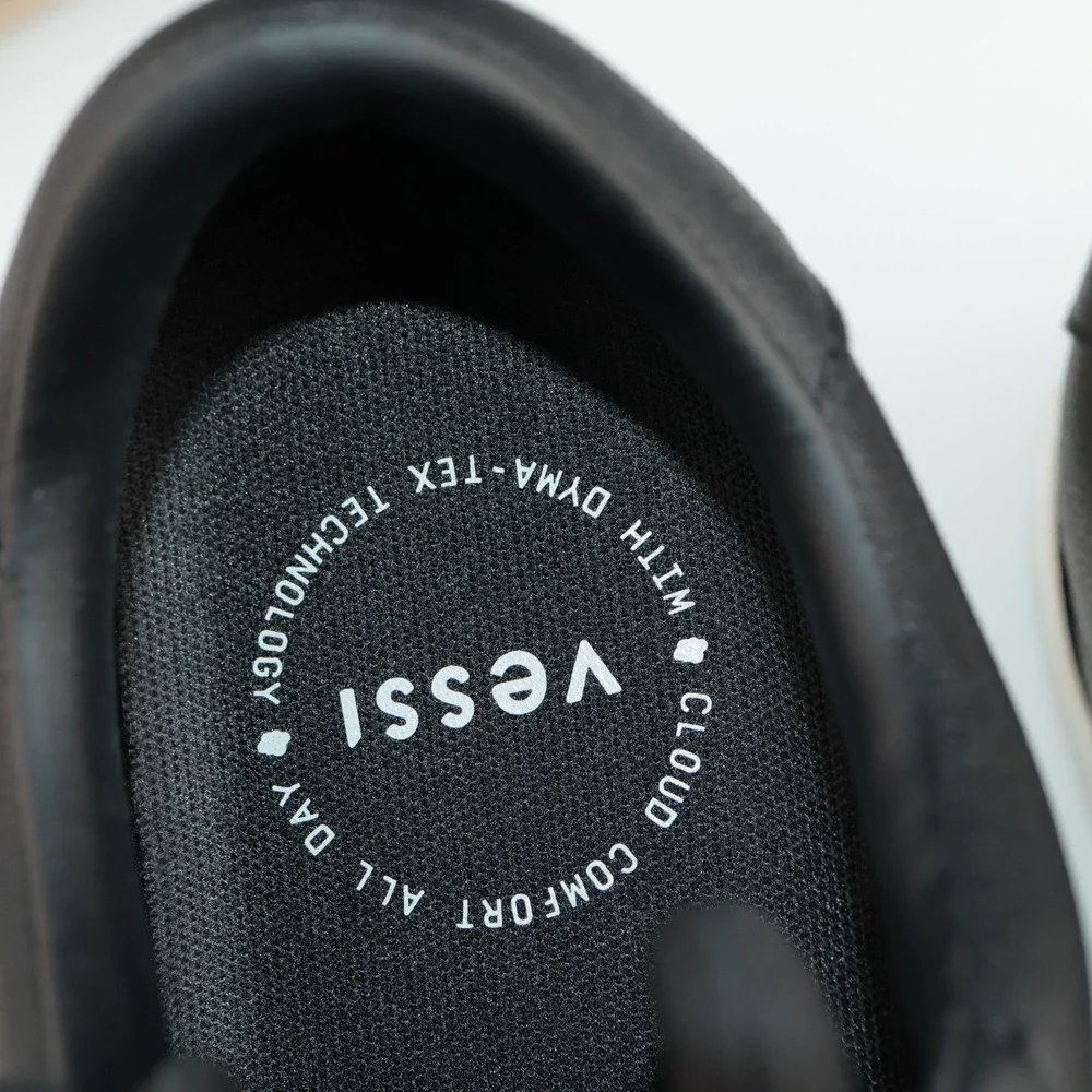 Vessi womens soho